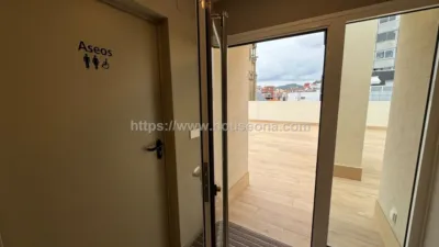 Penthouse on Hurtado de Amezaga Street photo 55