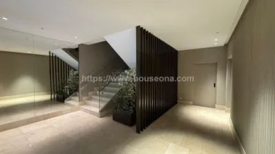 Penthouse on Hurtado de Amezaga Street photo 57