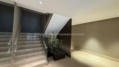 Penthouse on Hurtado de Amezaga Street photo 58