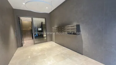 Penthouse on Hurtado de Amezaga Street photo 59