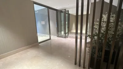 Penthouse on Hurtado de Amezaga Street photo 60