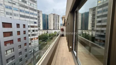 Penthouse on Hurtado de Amezaga Street photo 6
