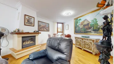 Piso en venta en Calle de Correo, Mañeru de 197.000 €