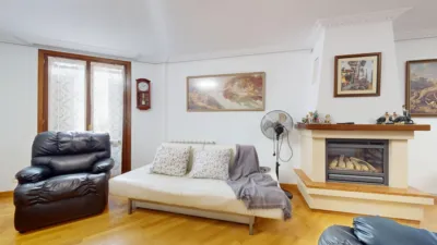Piso en venta en Calle de Correo, Mañeru de 197.000 €