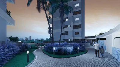 Apartamento en Levante photo 11