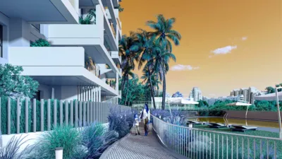 Apartamento en Levante photo 3