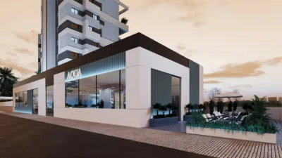 Apartamento en Levante photo 4