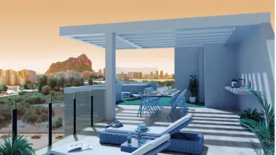 Apartamento en Levante photo 7