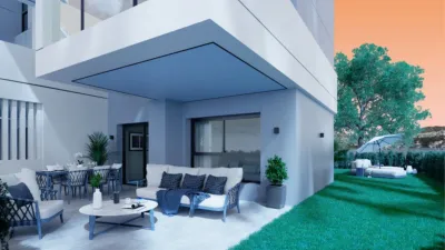 Apartamento en Levante photo 9