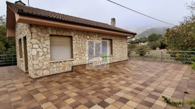 House on Valdenoceda Street photo 25