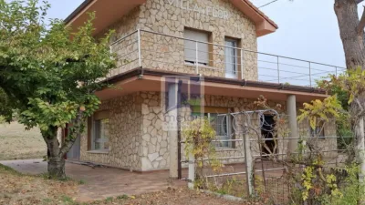 House on Valdenoceda Street photo 38