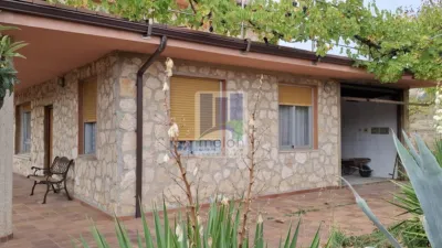 House on Valdenoceda Street photo 42
