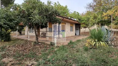 House on Valdenoceda Street photo 43