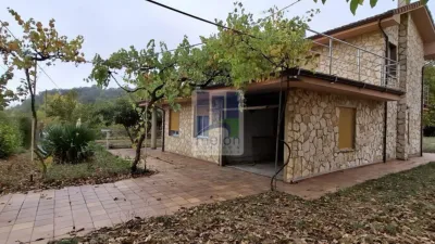 House on Valdenoceda Street photo 8