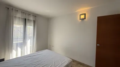 Piso en alquiler en Avinguda de Peris y Valero, 70, cerca de Carrera de la Fonteta de Sant Lluís - Imagen 12