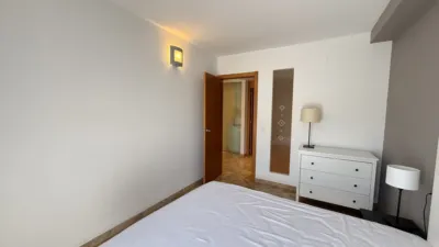 Piso en alquiler en Avinguda de Peris y Valero, 70, cerca de Carrera de la Fonteta de Sant Lluís - Imagen 13