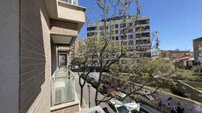 Piso en alquiler en Avinguda de Peris y Valero, 70, cerca de Carrera de la Fonteta de Sant Lluís - Imagen 14
