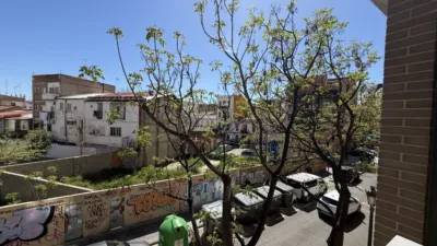 Piso en alquiler en Avinguda de Peris y Valero, 70, cerca de Carrera de la Fonteta de Sant Lluís - Imagen 15