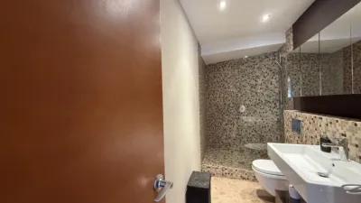 Piso en alquiler en Avinguda de Peris y Valero, 70, cerca de Carrera de la Fonteta de Sant Lluís - Imagen 17