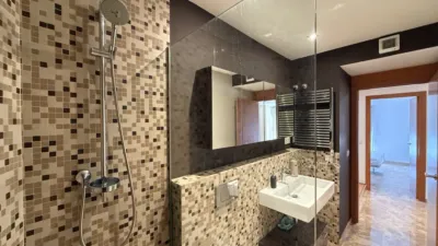 Piso en alquiler en Avinguda de Peris y Valero, 70, cerca de Carrera de la Fonteta de Sant Lluís - Imagen 18