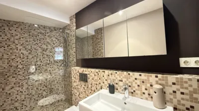 Piso en alquiler en Avinguda de Peris y Valero, 70, cerca de Carrera de la Fonteta de Sant Lluís - Imagen 19