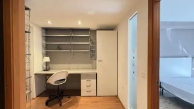 Piso en alquiler en Avinguda de Peris y Valero, 70, cerca de Carrera de la Fonteta de Sant Lluís - Imagen 20