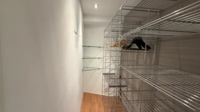 Piso en alquiler en Avinguda de Peris y Valero, 70, cerca de Carrera de la Fonteta de Sant Lluís - Imagen 21