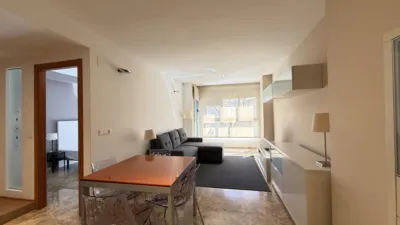 Piso en alquiler en Avinguda de Peris y Valero, 70, cerca de Carrera de la Fonteta de Sant Lluís - Imagen 2