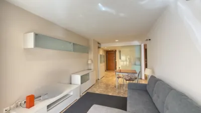 Piso en alquiler en Avinguda de Peris y Valero, 70, cerca de Carrera de la Fonteta de Sant Lluís - Imagen 3