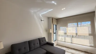 Piso en alquiler en Avinguda de Peris y Valero, 70, cerca de Carrera de la Fonteta de Sant Lluís - Imagen 4