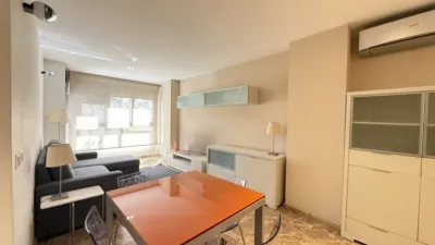 Piso en alquiler en Avinguda de Peris y Valero, 70, cerca de Carrera de la Fonteta de Sant Lluís - Imagen 5