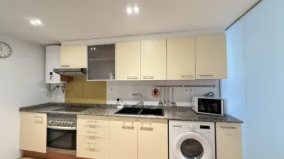 Piso en alquiler en Avinguda de Peris y Valero, 70, cerca de Carrera de la Fonteta de Sant Lluís - Imagen 6