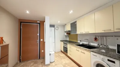 Piso en alquiler en Avinguda de Peris y Valero, 70, cerca de Carrera de la Fonteta de Sant Lluís - Imagen 7