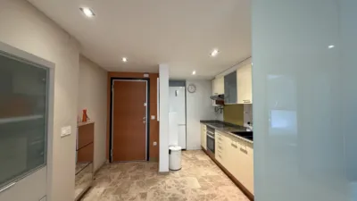 Piso en alquiler en Avinguda de Peris y Valero, 70, cerca de Carrera de la Fonteta de Sant Lluís - Imagen 8