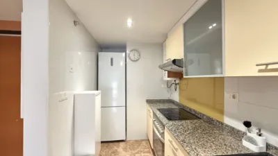 Piso en alquiler en Avinguda de Peris y Valero, 70, cerca de Carrera de la Fonteta de Sant Lluís - Imagen 9