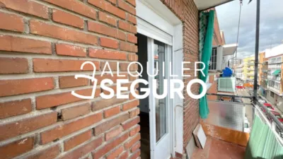Piso en alquiler en Carabanchel - Imagen 5