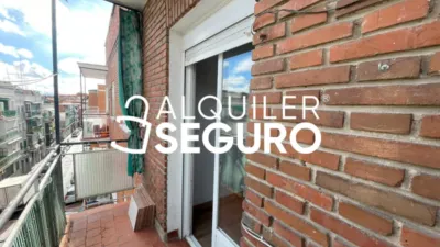 Piso en alquiler en Carabanchel - Imagen 6