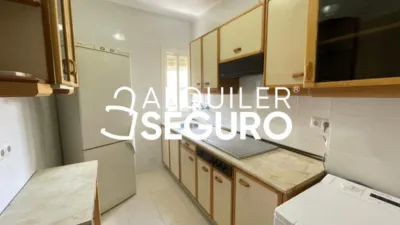 Piso en alquiler en Carabanchel - Imagen 8