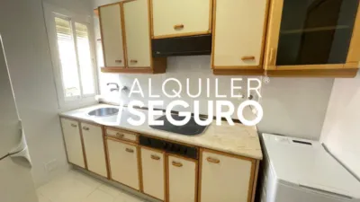 Piso en alquiler en Carabanchel - Imagen 9