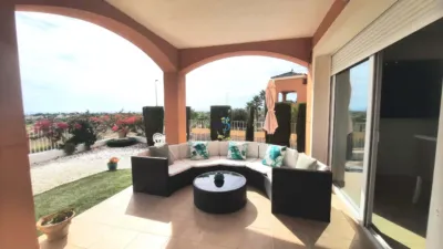 Apartment in Altaona Golf photo 11