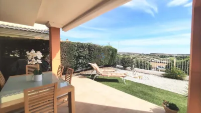Apartment in Altaona Golf photo 12