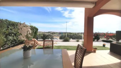 Apartment in Altaona Golf photo 13