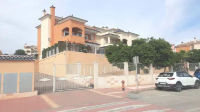 Apartment in Altaona Golf photo 31