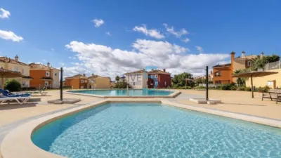 Apartment in Altaona Golf photo 30