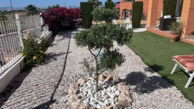 Apartment in Altaona Golf photo 32