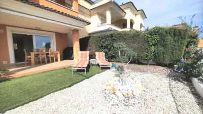 Apartment in Altaona Golf photo 33
