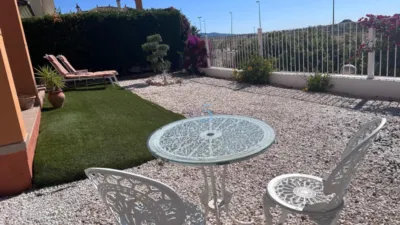 Apartment in Altaona Golf photo 36