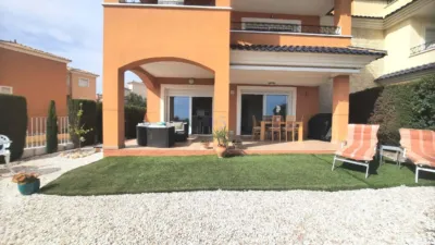 Apartment in Altaona Golf photo 3