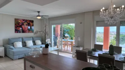Apartment in Altaona Golf photo 7