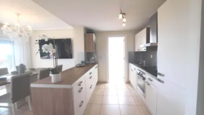 Apartment in Altaona Golf photo 10